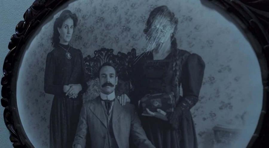 LA LEYENDA DE LA LLORONA